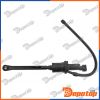 Cylindre émetteur embrayage avant pour PEUGEOT | NSP-PE-002, 9637030880